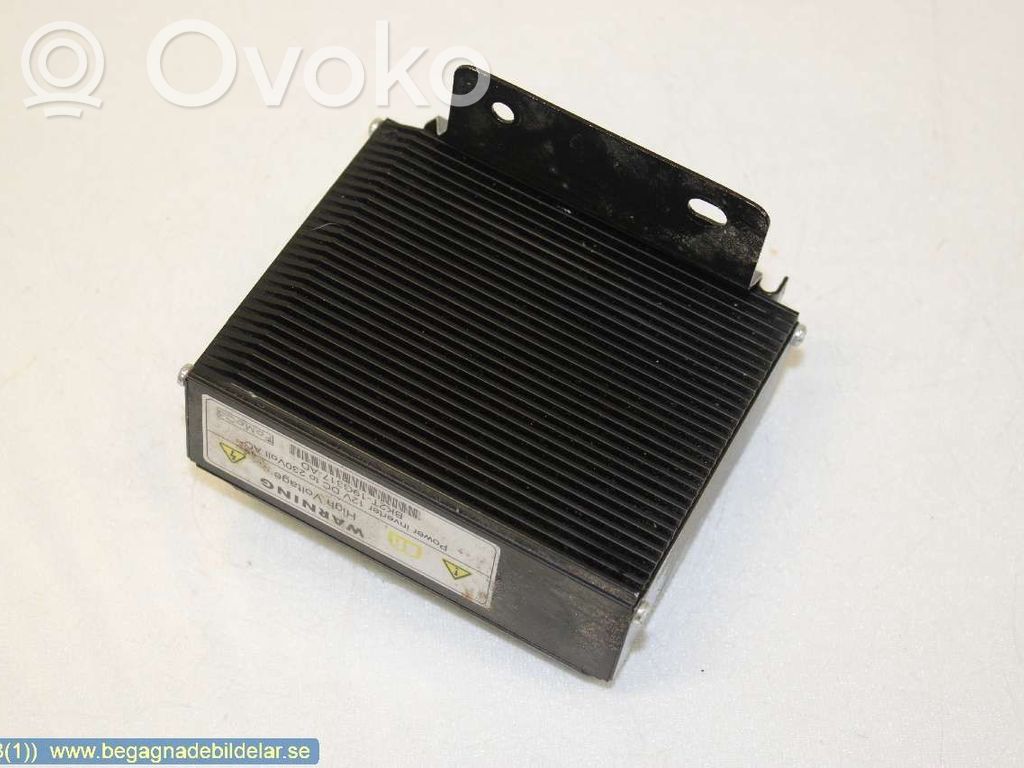 Ford Transit Inversor/convertidor de voltaje 