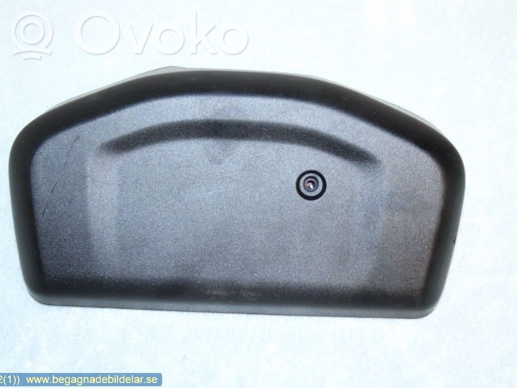 Iveco Daily 6th gen Rain sensor 