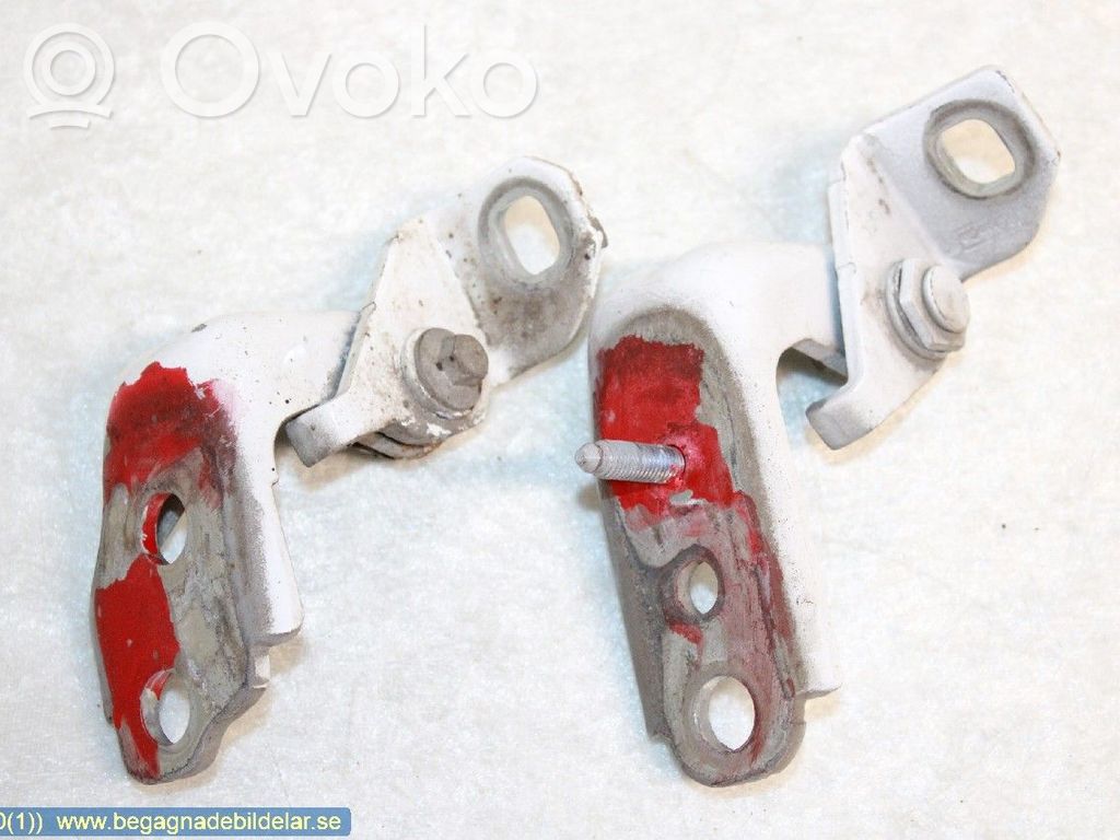 Ford Transit -  Tourneo Connect Front door upper hinge 