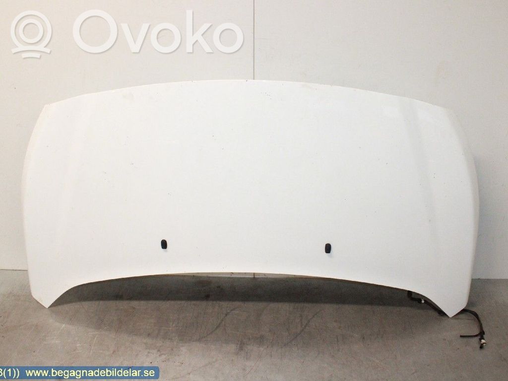 Ford Transit -  Tourneo Connect Dzinēja pārsegs (vāks) 