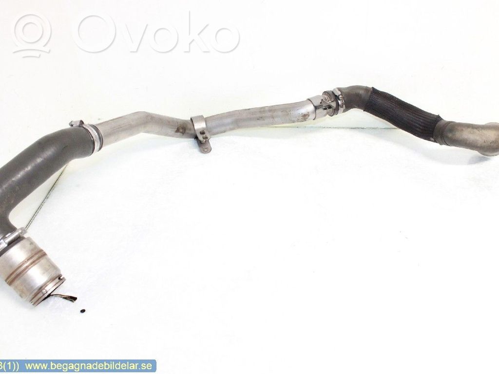 Intercooler hose/pipe   144602862R
