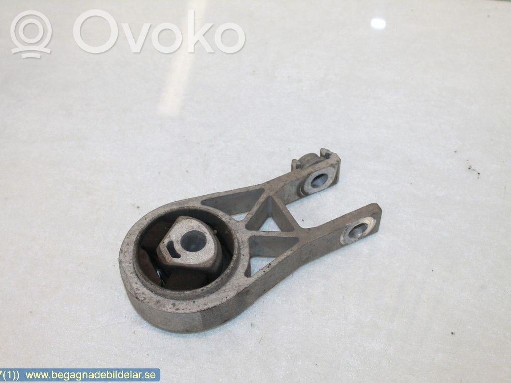Peugeot Boxer Gearbox mount 