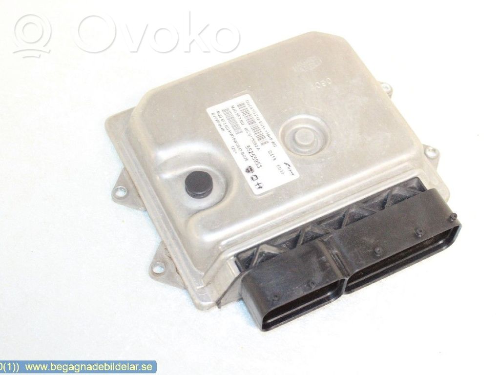 Injection control unit/module   BC0119592A,55255953,55255953