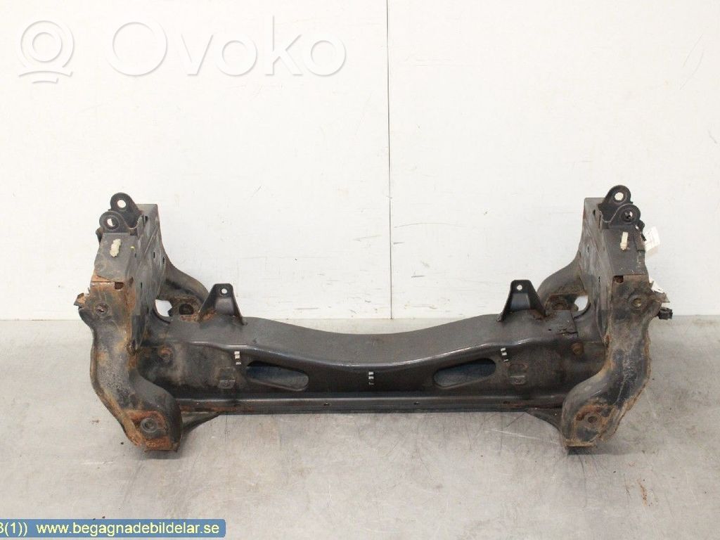 Iveco Daily 6th gen Etuapurunko 