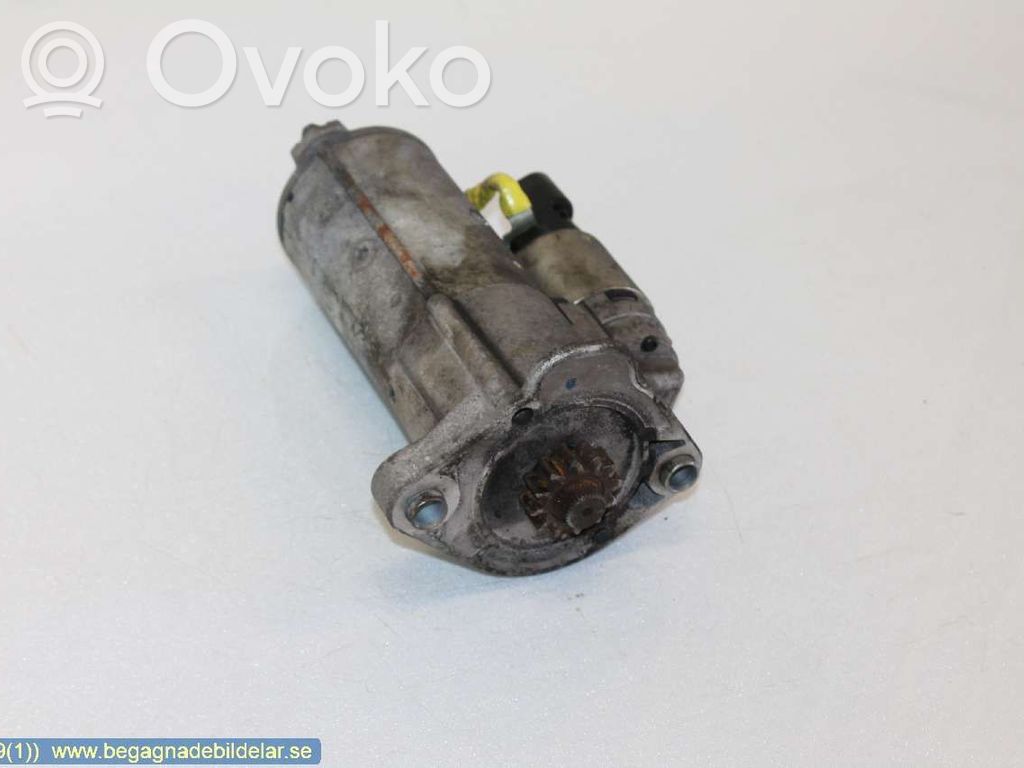 Motor de arranque   1810111598,2H0911023F,2H0911023FX,A9069060026