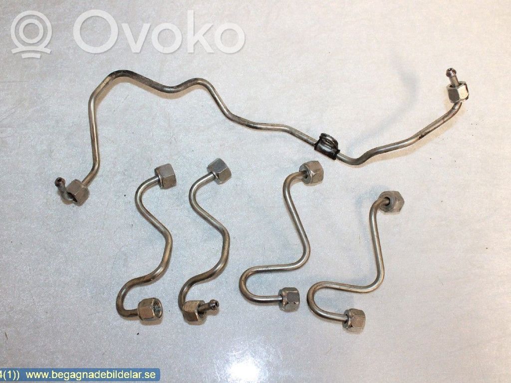 Renault Master III Fuel line pipe 