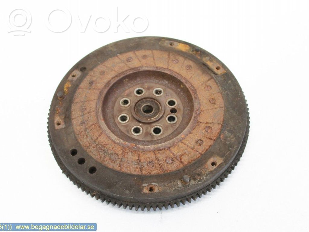 Citroen C25 Flywheel 