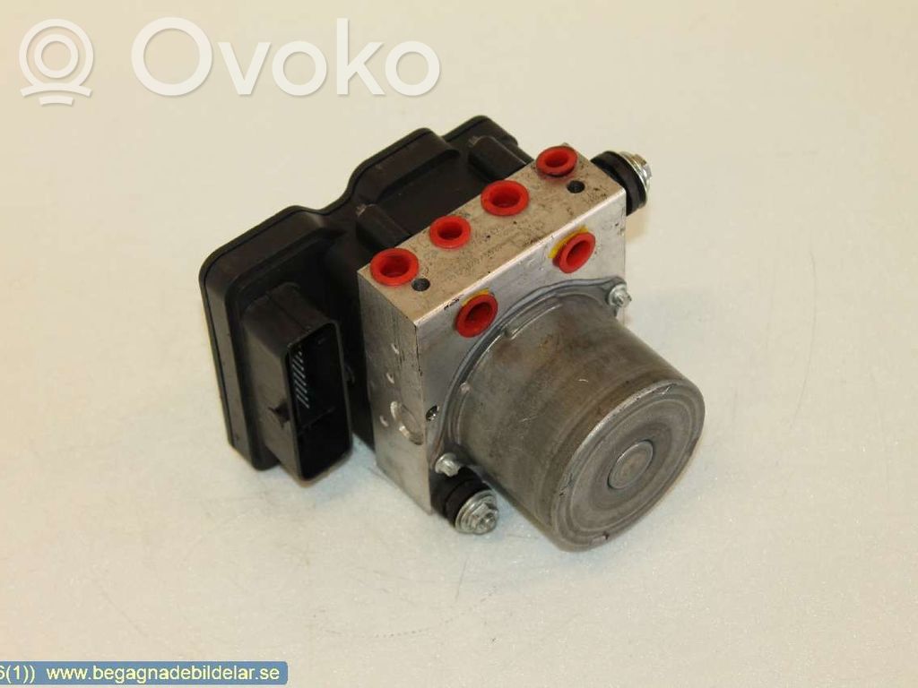 Iveco Daily 6th gen ABS bloks 