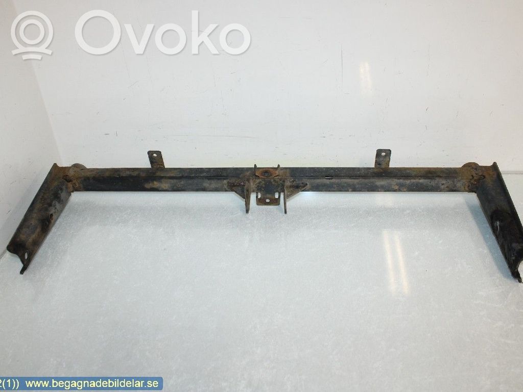 Iveco Daily 4th gen Gearbox mounting bracket 