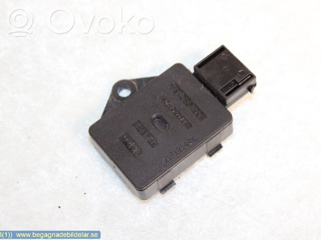 Fiat Ducato Other control units/modules 