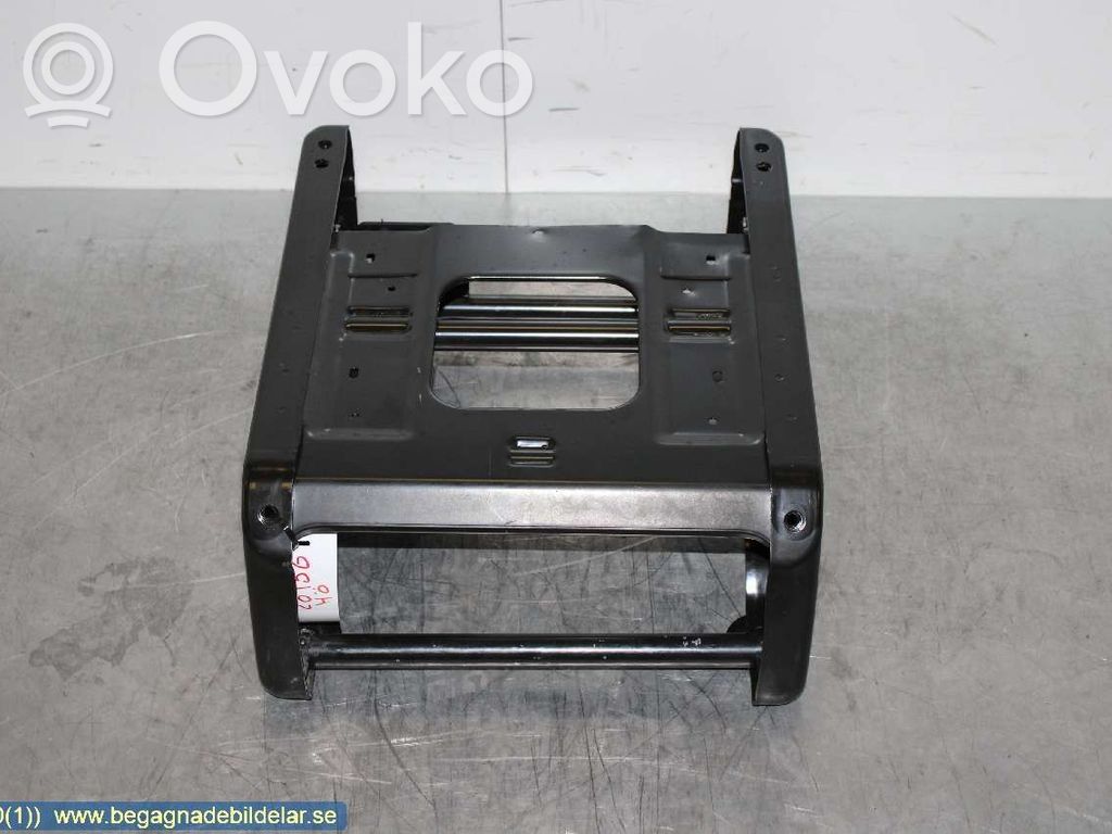 Nissan NV200 Estructura del asiento 