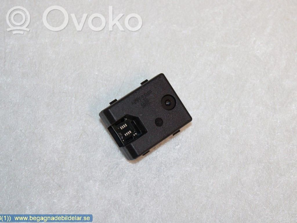 Iveco Daily 6th gen Rain sensor 