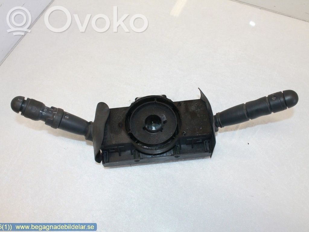 Iveco Daily 4th gen Commodo, commande essuie-glace/phare 
