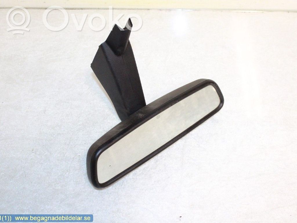 Renault Master III Rear view mirror (interior) 