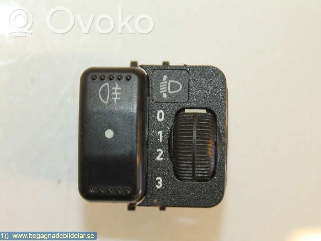 Volkswagen II LT Przełącznik świateł 
