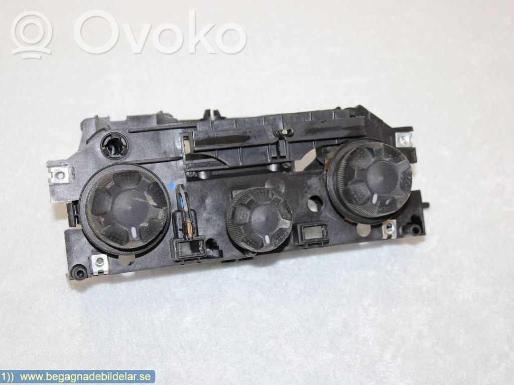 Climate control unit   500337411