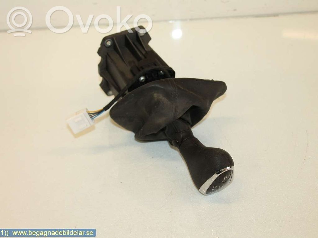 Iveco Daily 6th gen Selector caja de cambios 