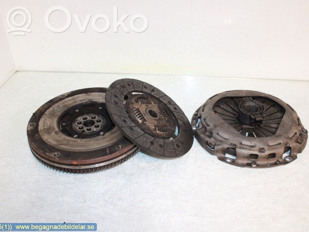 Iveco Daily 6th gen Volante motor 