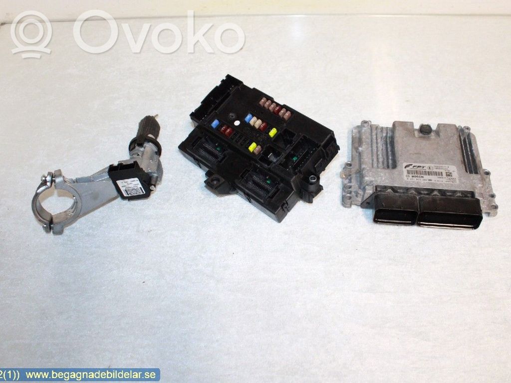 Injection control unit/module   0281033902,5802201510,5802201510,05801364057,5801364057,5802210502