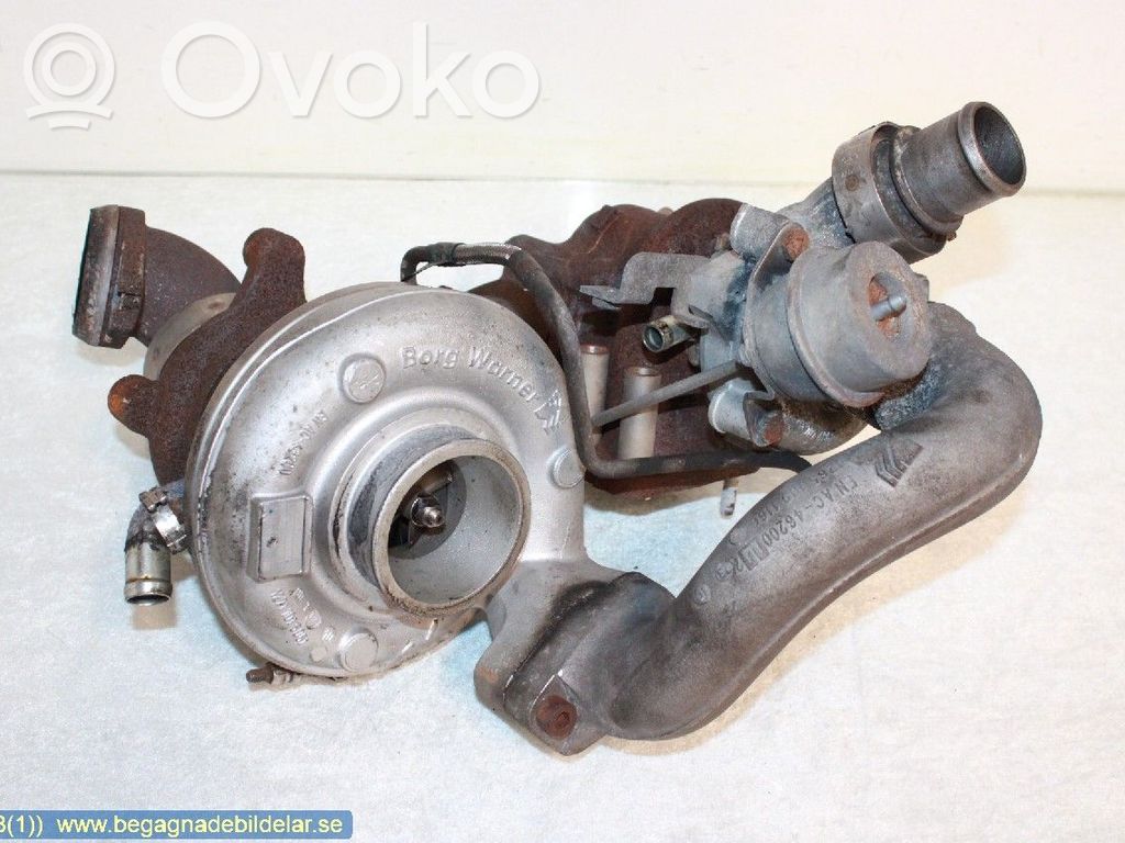 Turbo   504360048,5801928231