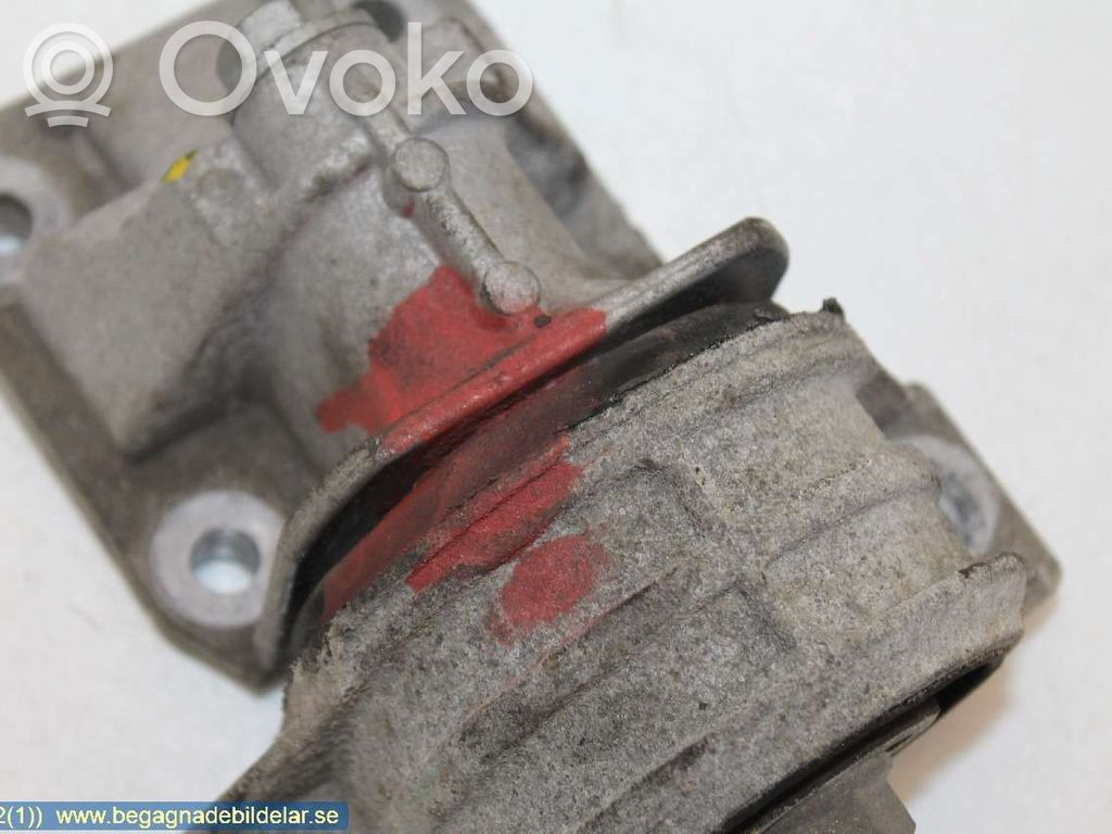 Peugeot Boxer Supporto di montaggio del motore (usato) 