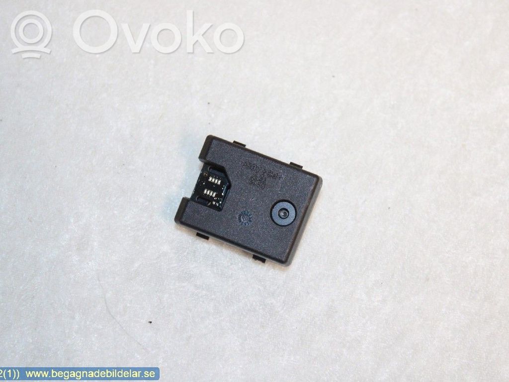 Iveco Daily 6th gen Rain sensor 