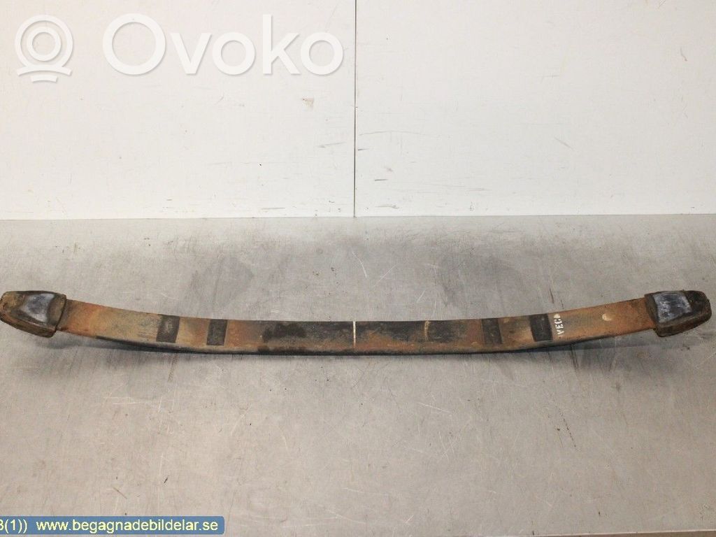 Front leaf spring   504006739,504279571