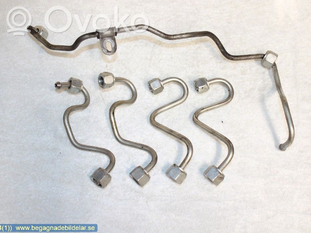 Renault Master III Fuel line pipe 