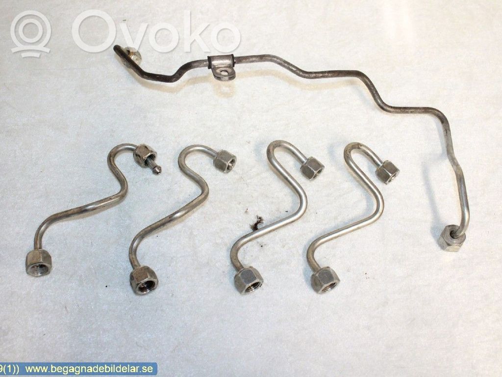 Fuel line pipe   166800802R,166802601R,166849265R