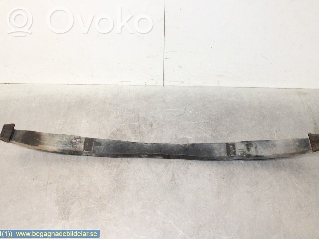 Iveco Daily 3rd gen Front leaf spring 
