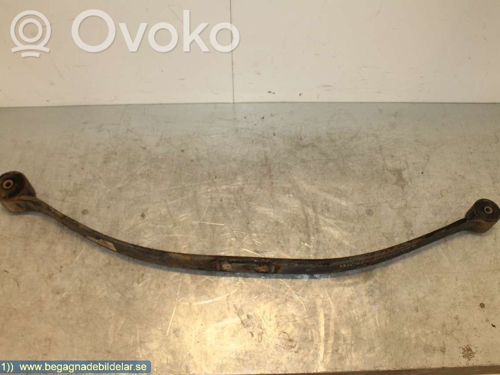 Rear leaf spring   BK315560CF,BK315560CH,2271512