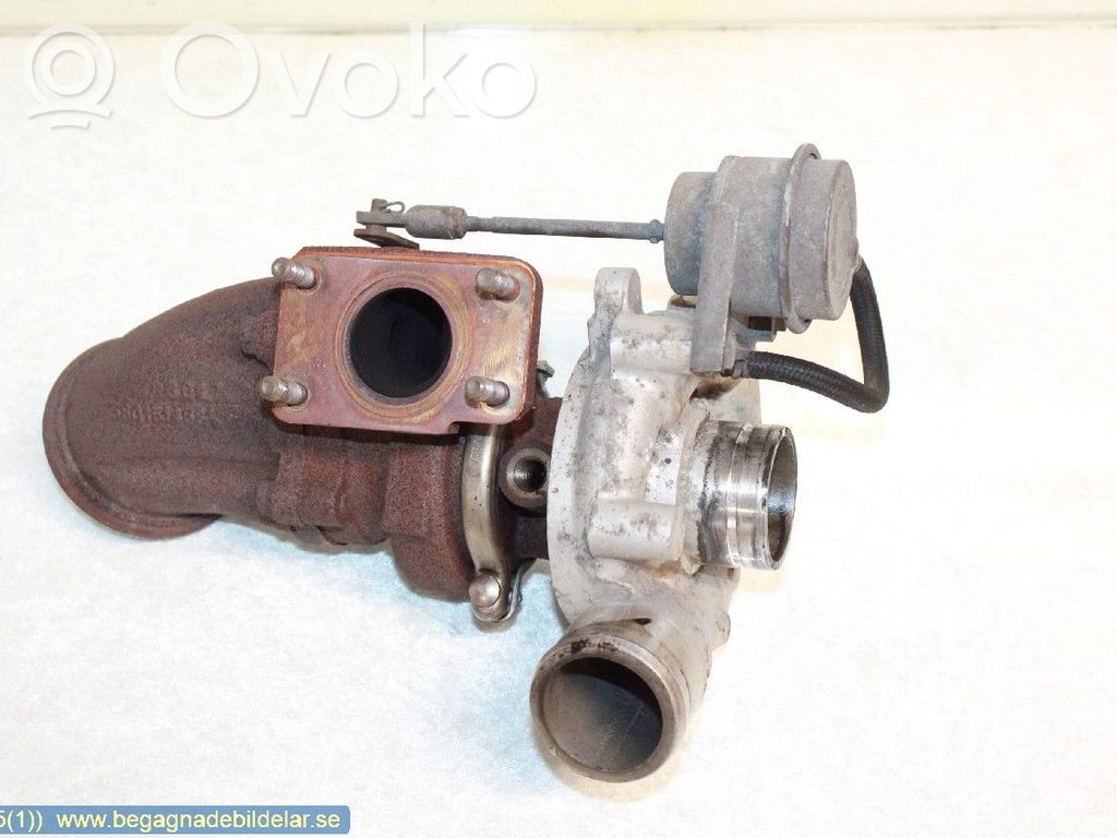 Turboahdin   504340181