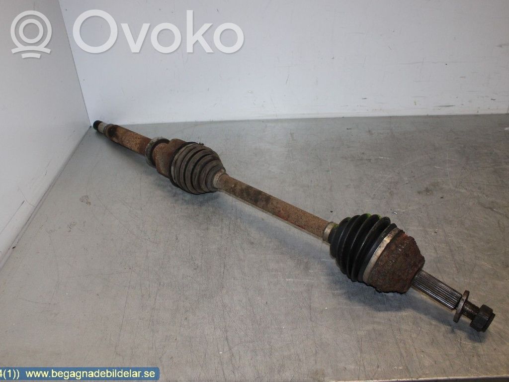 Etuvetoakseli   1495672,6C113B436DE
