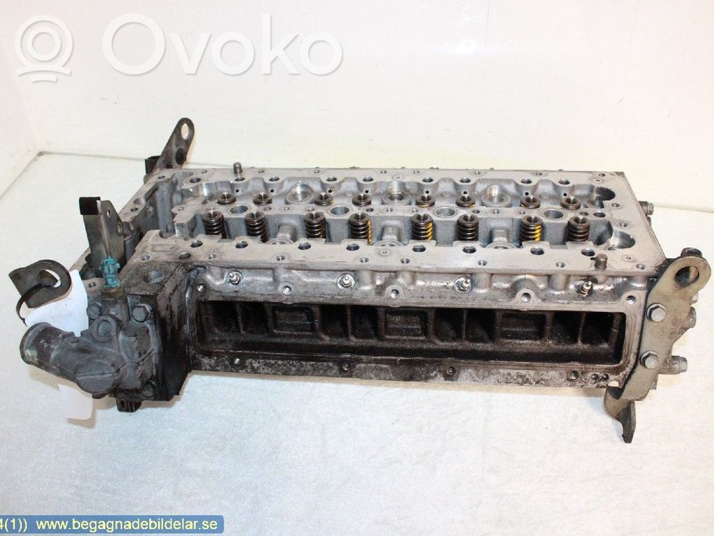 Engine head   504384837