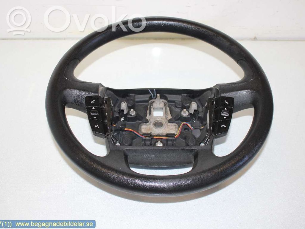 Citroen Jumper Steering wheel 
