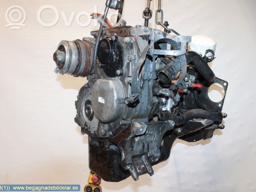 Engine block   504110623,5801504613