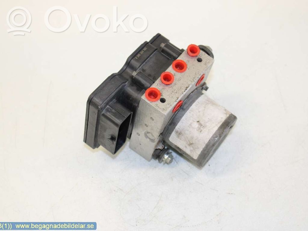 Nissan NV400 Bomba de ABS 