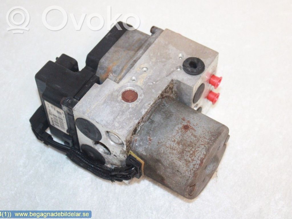 Iveco Daily 3rd gen ABS-pumppu 