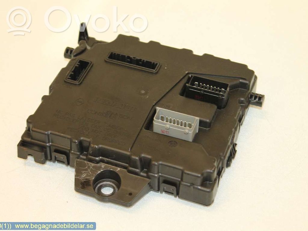 Opel Movano B Alte unități/module de control 