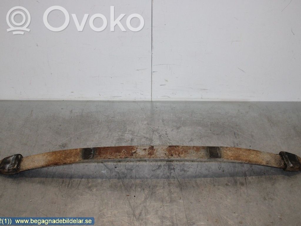 Front leaf spring   504006739,504279571