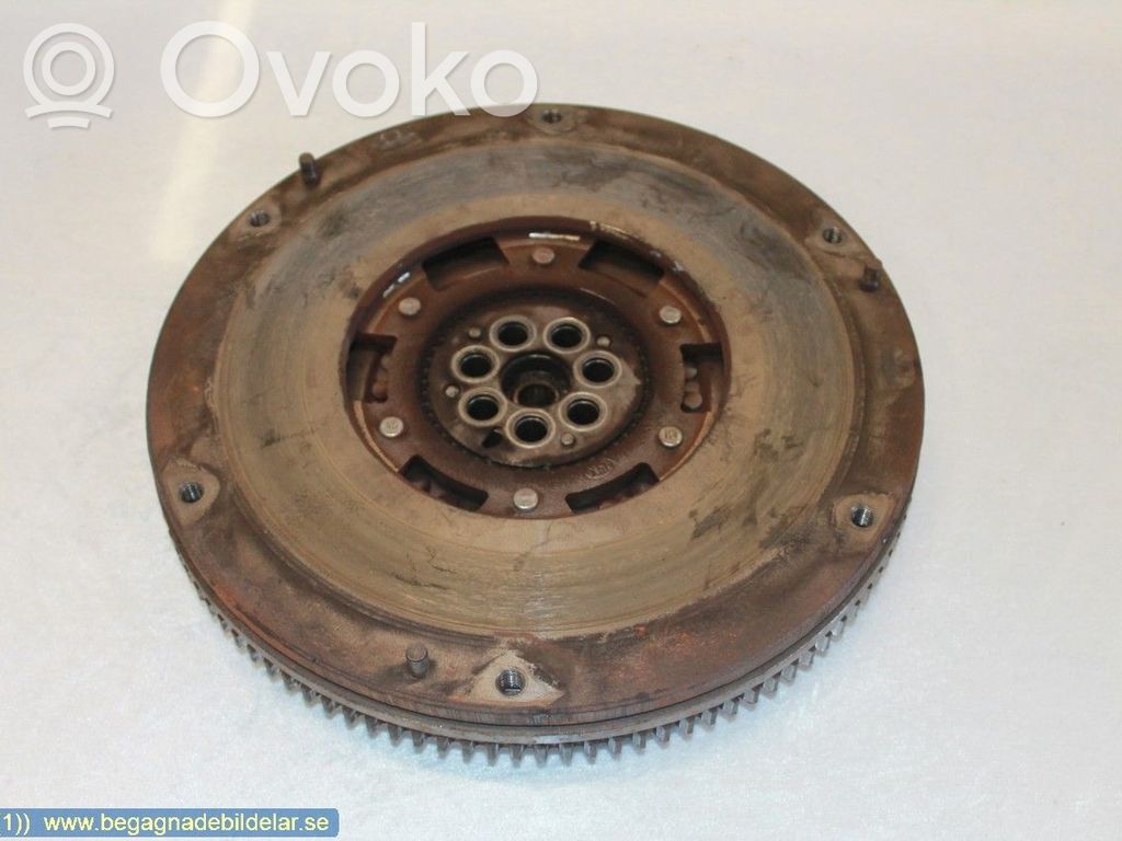 Volante motor