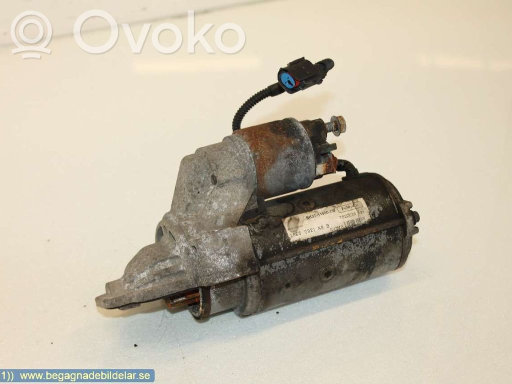 Starteris   TS22E28,BK3T11000CB,BK3T11000DB,1912881