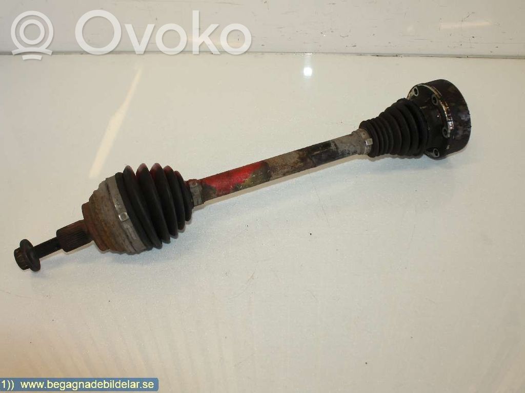 Volkswagen Caddy Planetară față 