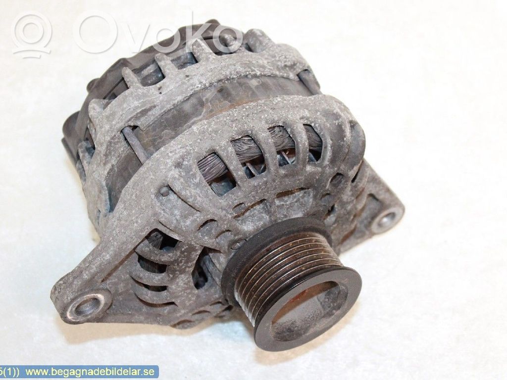 Generator/alternator   5801580927,5802217842