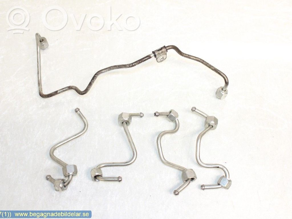 Renault Master III Fuel line pipe 