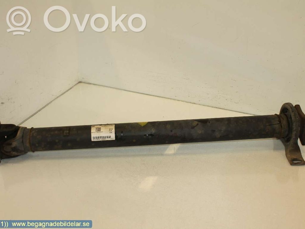 Eje propulsor delantero   A9064101501,2E0521099D,2E0521099D