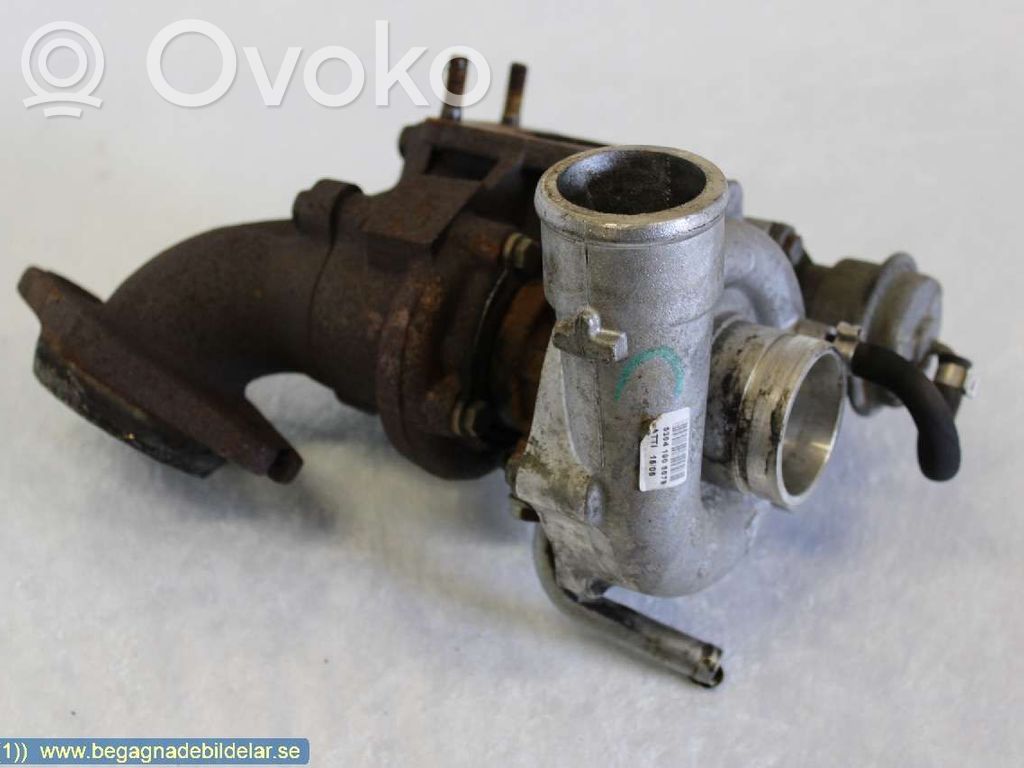 Turbina   504154738,504154738