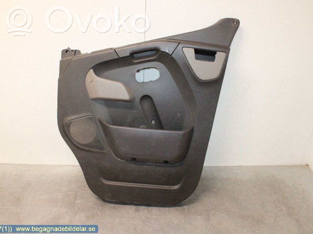 Front door card panel trim   809006860R