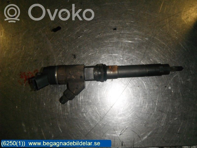 Iveco Daily 3rd gen Sprausla (-i) 