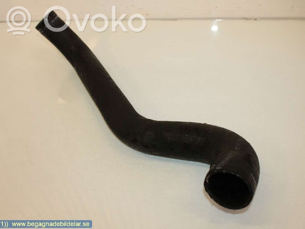 Iveco Daily 4th gen Furtun/conductă intercooler 